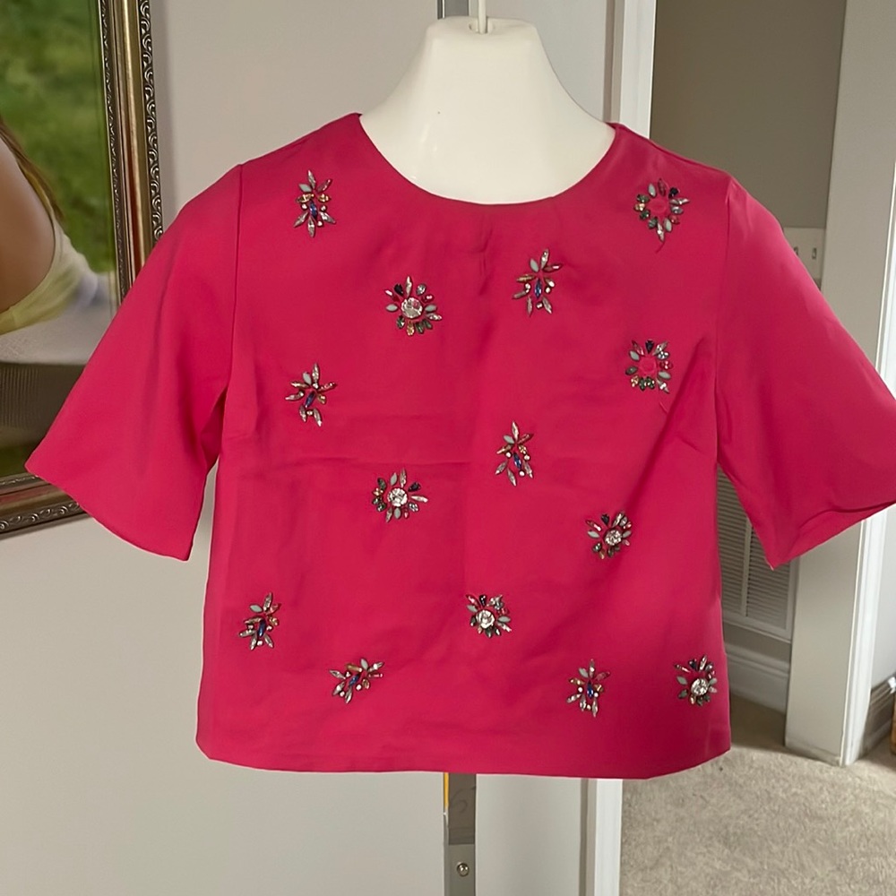Cute cute top!!!